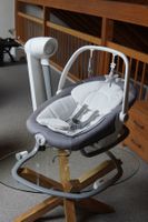 Joie Serina 2‑in‑1 Babyschaukel / Babywippe – unbenutzt